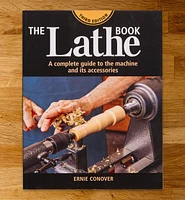 The Lathe Book, 3rd Edition