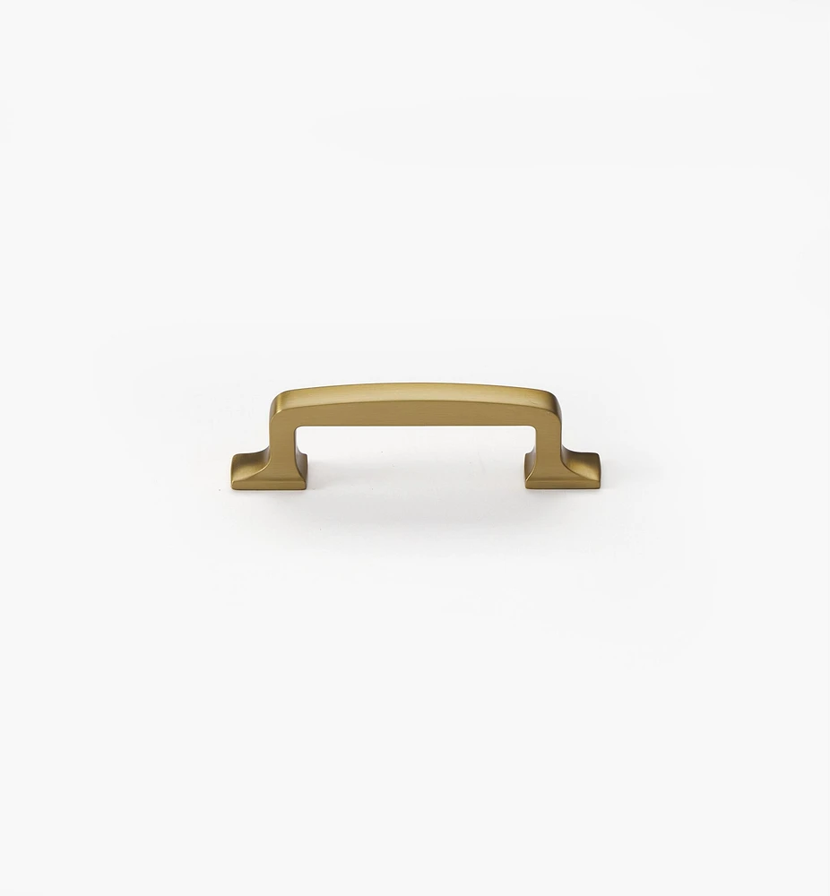 Westerly Handles
