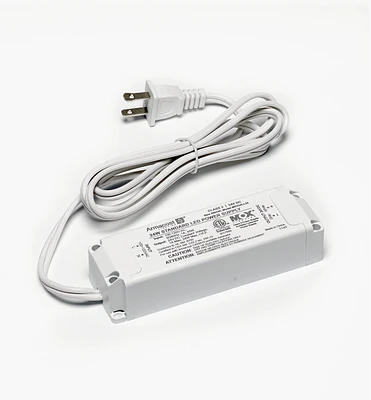 Standard 24V Indoor Power Supplies for RGB+W LED Lights