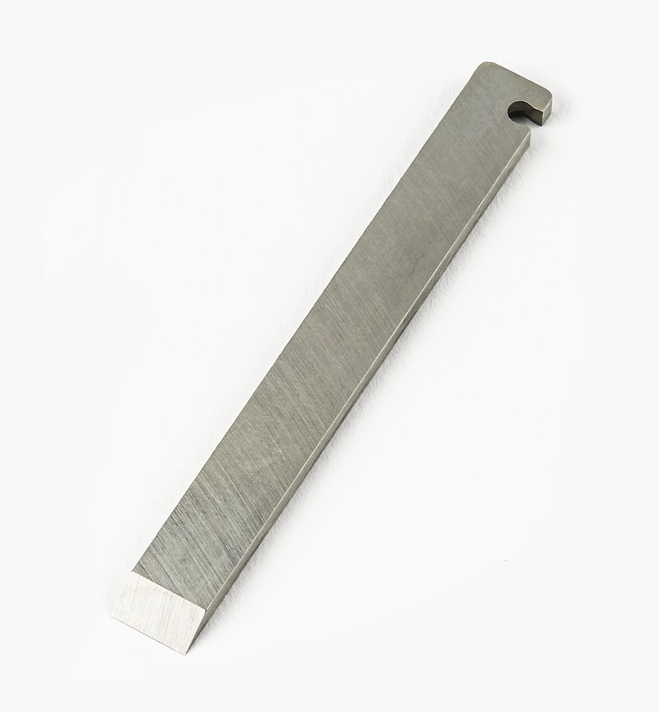 Imperial Standard Blades for Veritas Right-Hand Small Plow Plane and Combination
