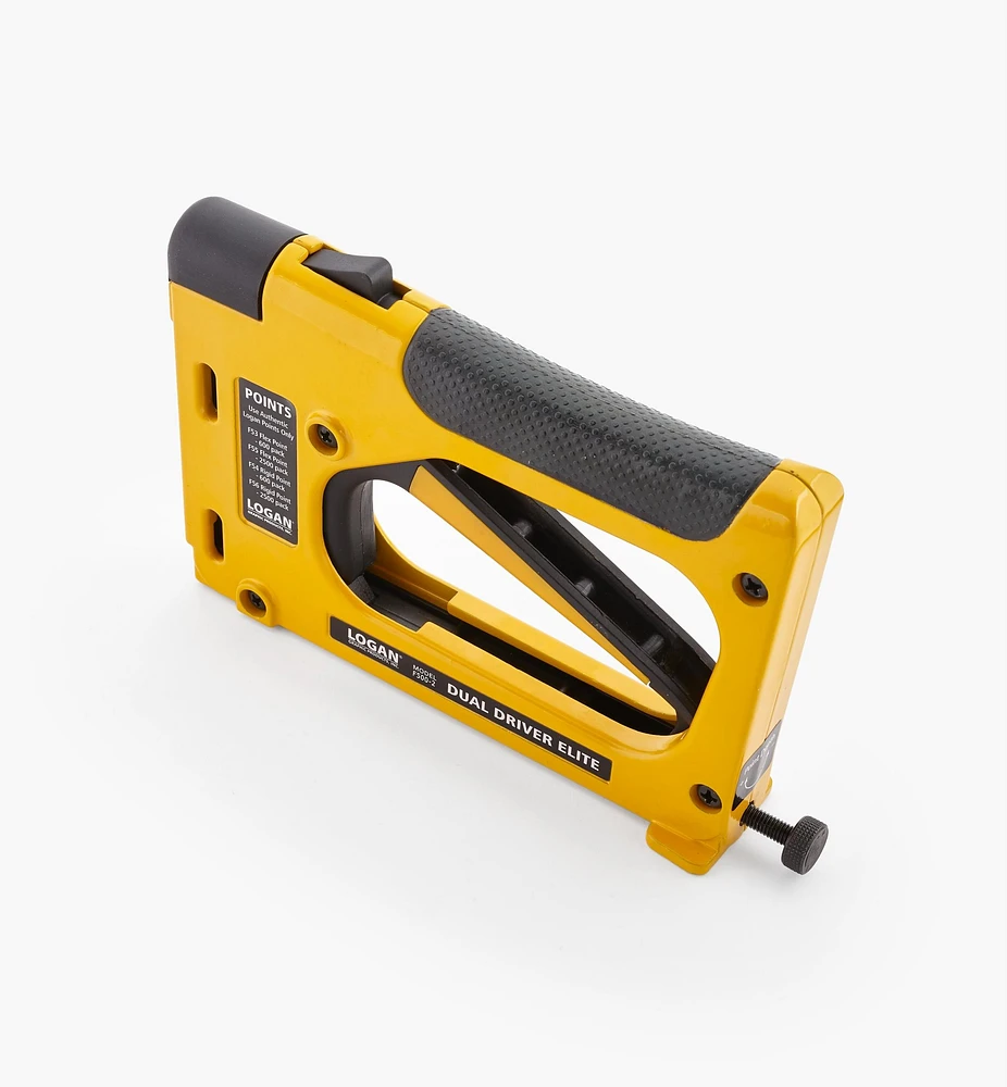 Picture Framer's Point Gun