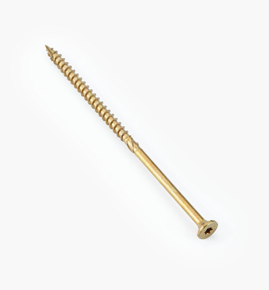 Climatek R4 Screws