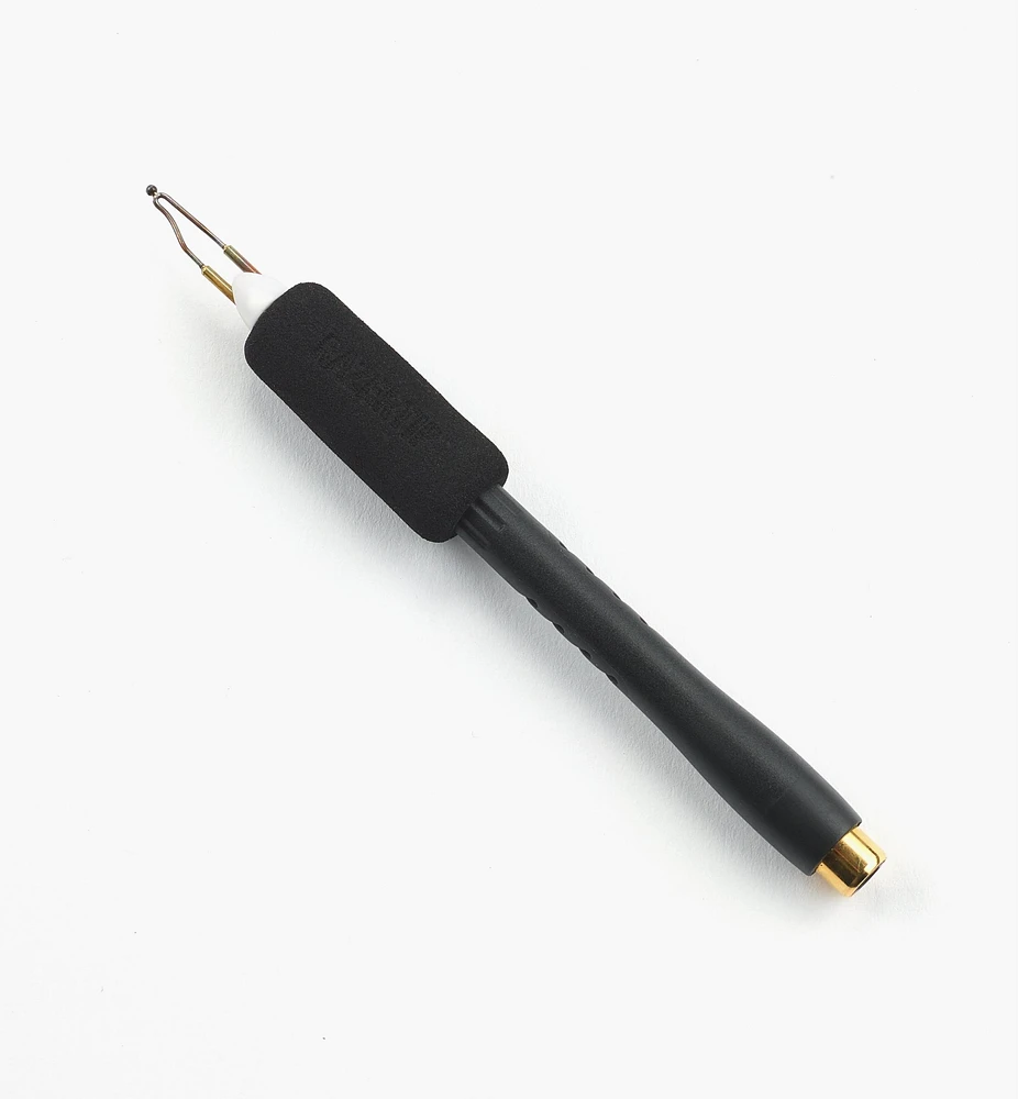 Razertip Ball Stylus Handpieces