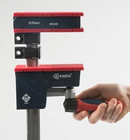 Anti-Slip Parallel Jaw Clamps
