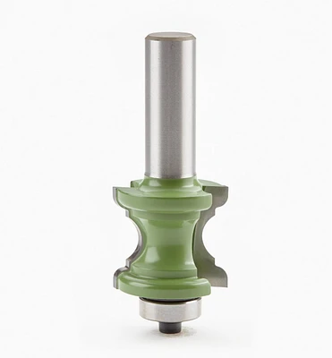 Chair Rail Bits
