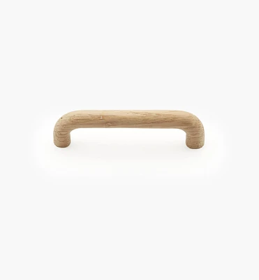 Natural Oak Bow Pulls