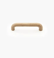 Natural Oak Bow Pulls