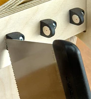Four-Saw Till