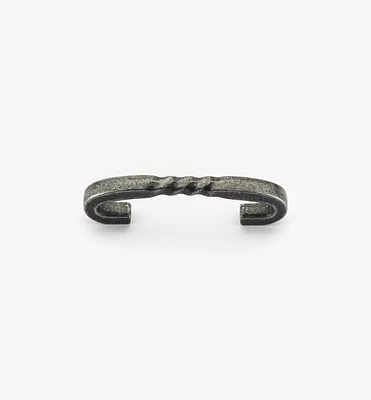 Inspirations Twist Motif Square Handle