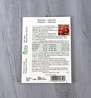 Sachets de semences tomates OSC