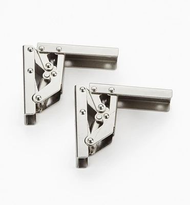 Concealed Lid Hinges