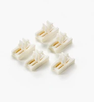 Splice Connectors for White LED Tape Lights (12V)