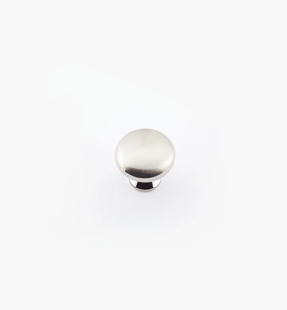 Anniversary Knob