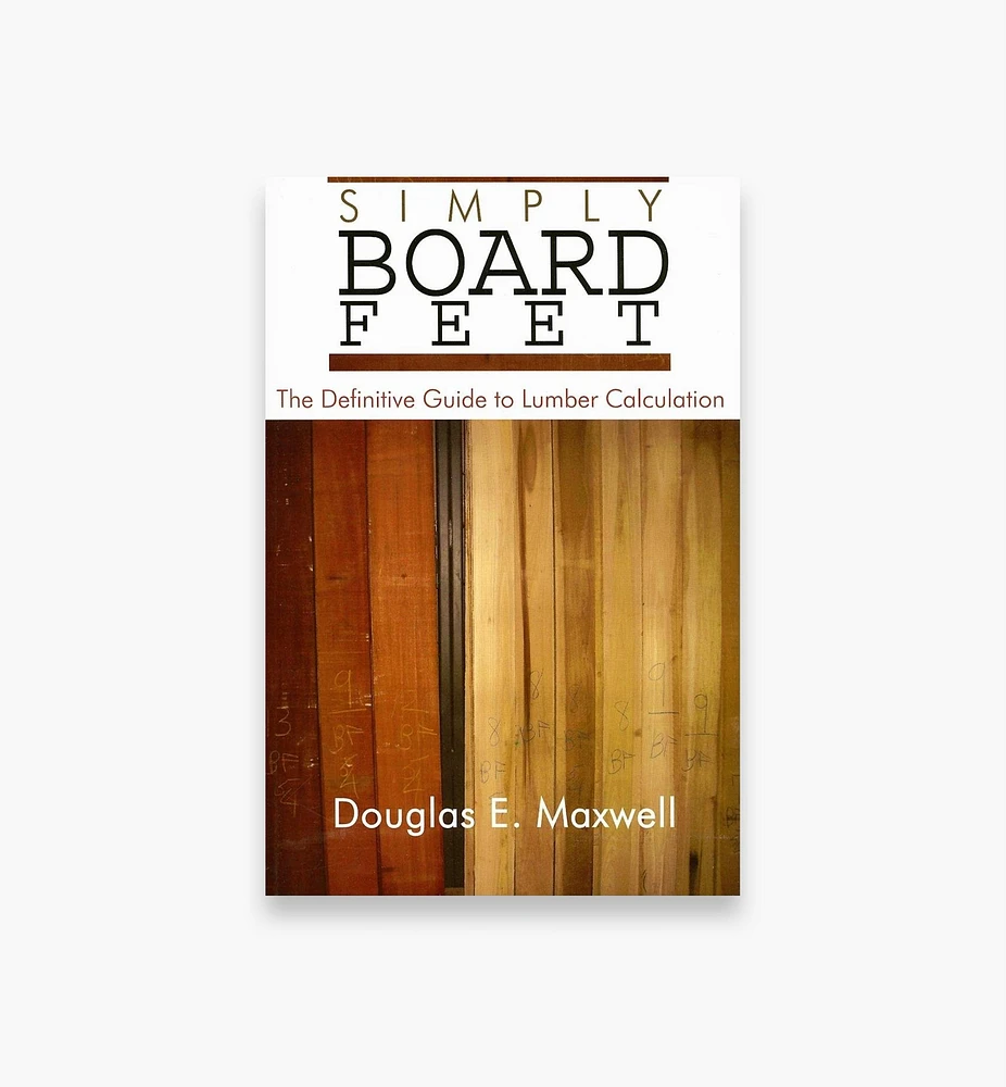 Simply Board Feet
