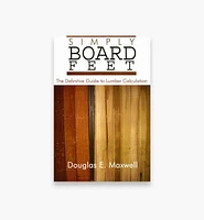 Simply Board Feet
