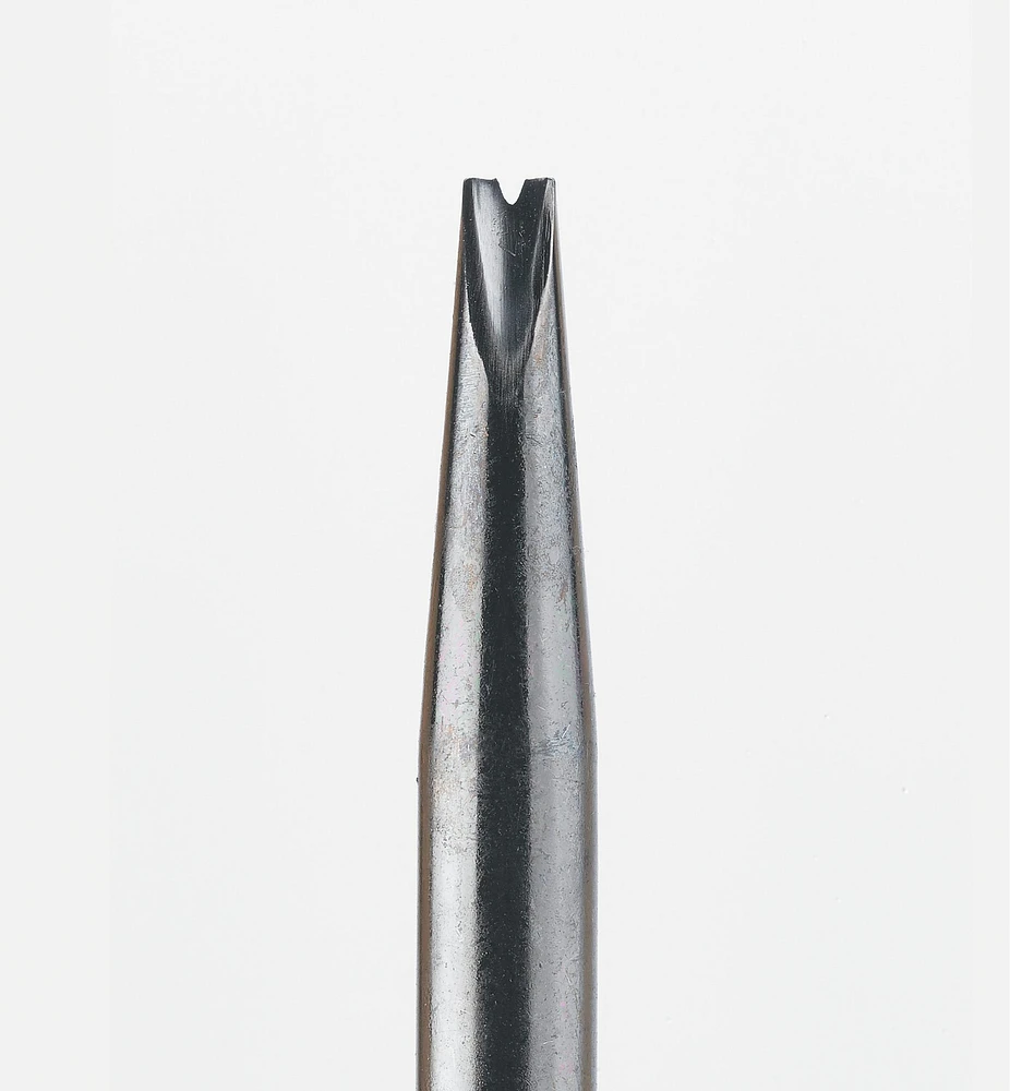 Edging Tool for Leather