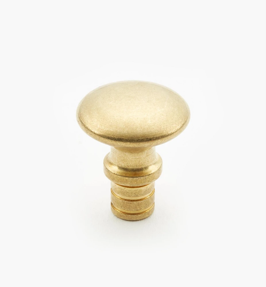 Lee Valley Small Turned Knobs