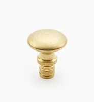 Lee Valley Small Turned Knobs