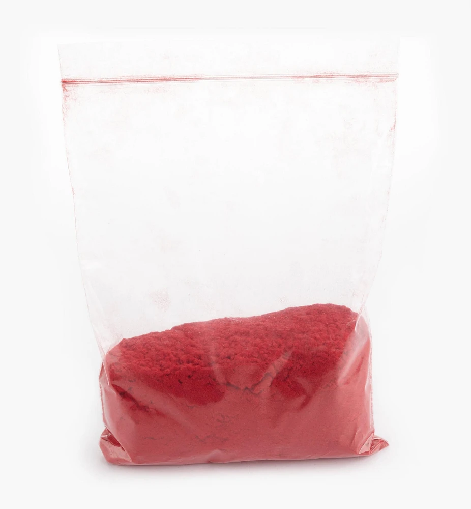 Suede-Tex Flocking Fibers