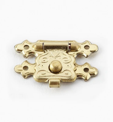 Filigree Clasps