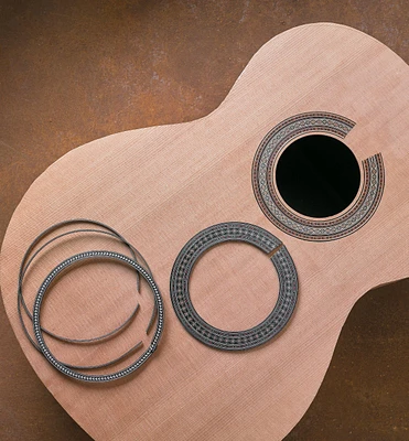 Guitar Rosettes