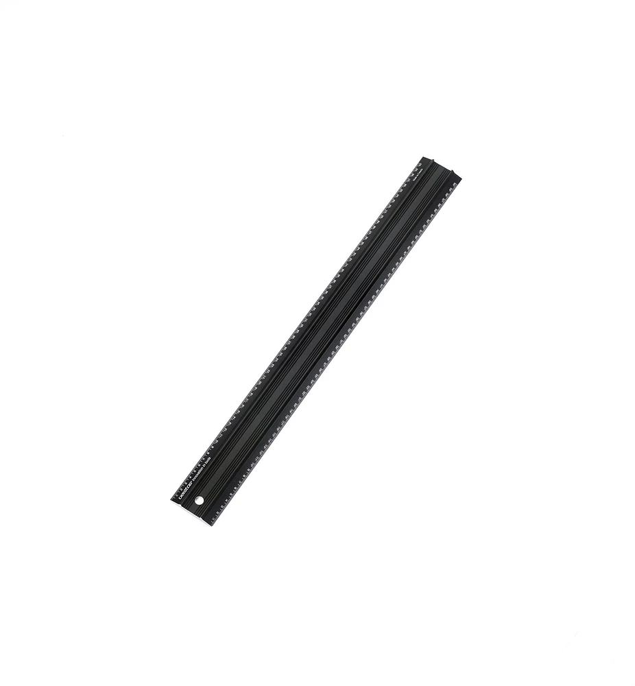 Veritas 600mm Shop Rule
