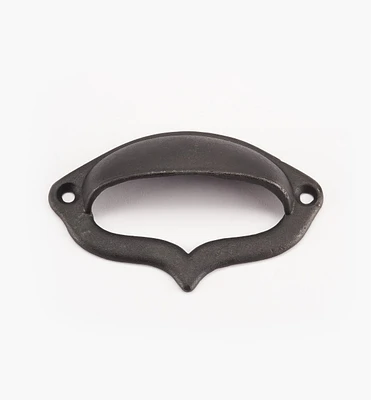 Oval Surface Pulls