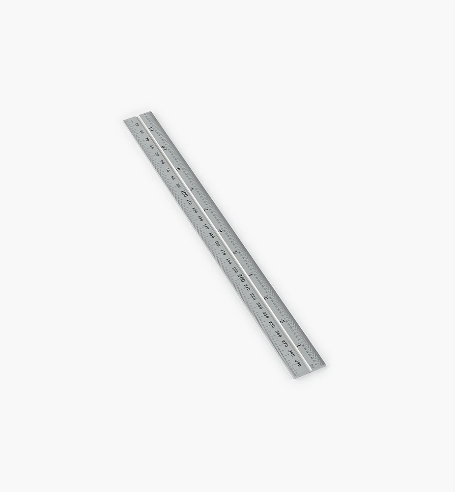 Rules for Starrett Combination Squares