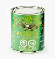 Vernis à essuyer Arm-R-Seal General