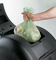 Sacs compostables