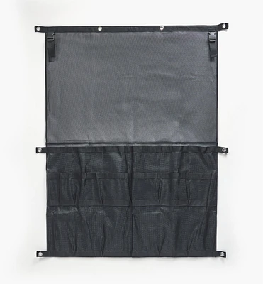 Hanging Tool Organizer