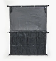 Range-tout mural