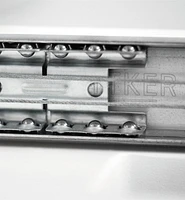 Side-Mount Table Slides