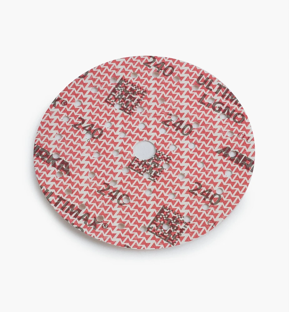 Mirka Ultimax Ligno 6" Grip Discs
