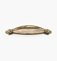 Brass Bow Handles