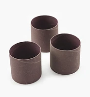 Sleeves for Large Sanding Drum