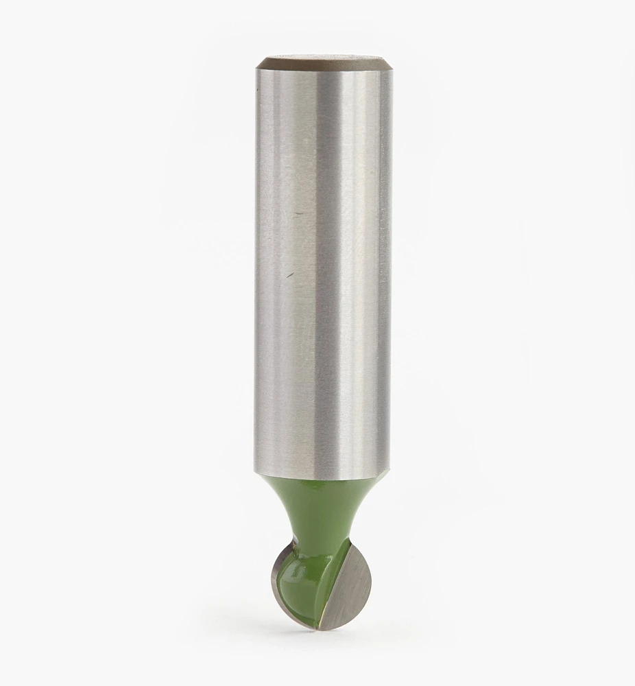 Plunge Ball Bits