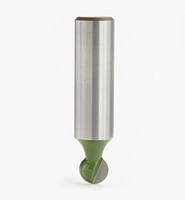 Plunge Ball Bits