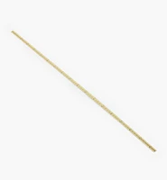 Screw-Hole Piano Hinges