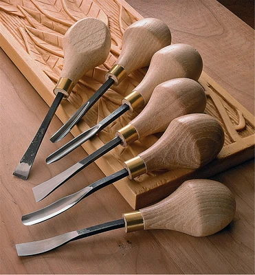 Henry Taylor Palm Set