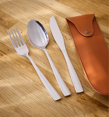 Portable Cutlery Set