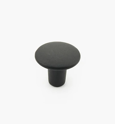 Forged Iron Knobs
