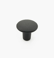 Forged Iron Knobs