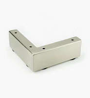 Steel Corner Leg