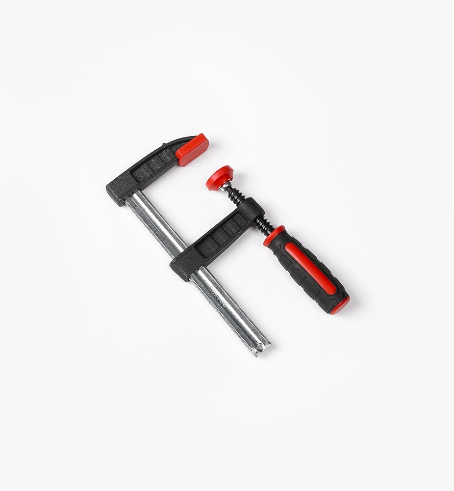 Light-Duty Fast-Acting Clamps