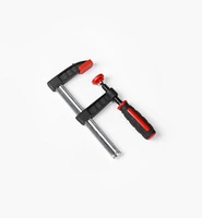 Light-Duty Fast-Acting Clamps