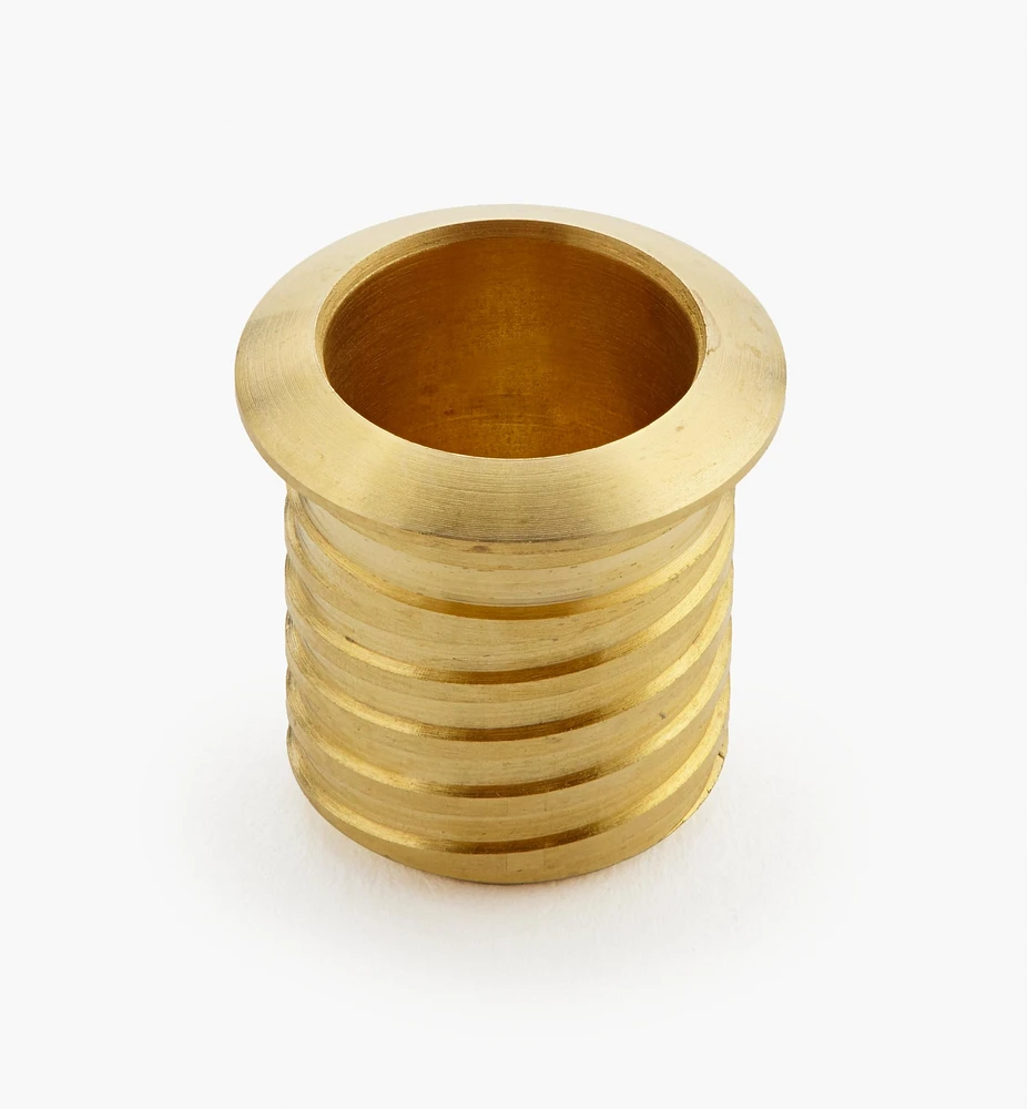 Brass Bit Holders