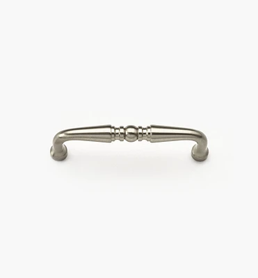 Cast Brass Bead Handles
