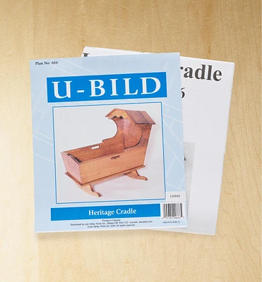 Heritage Cradle Plan