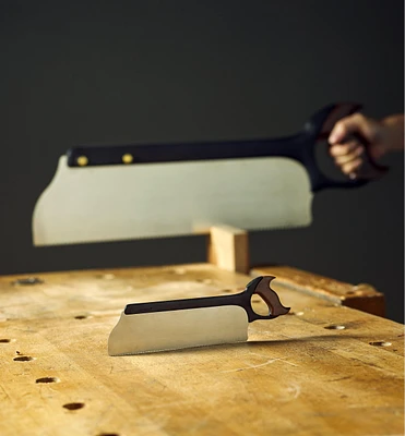 Veritas Miniature Rip Tenon Saw